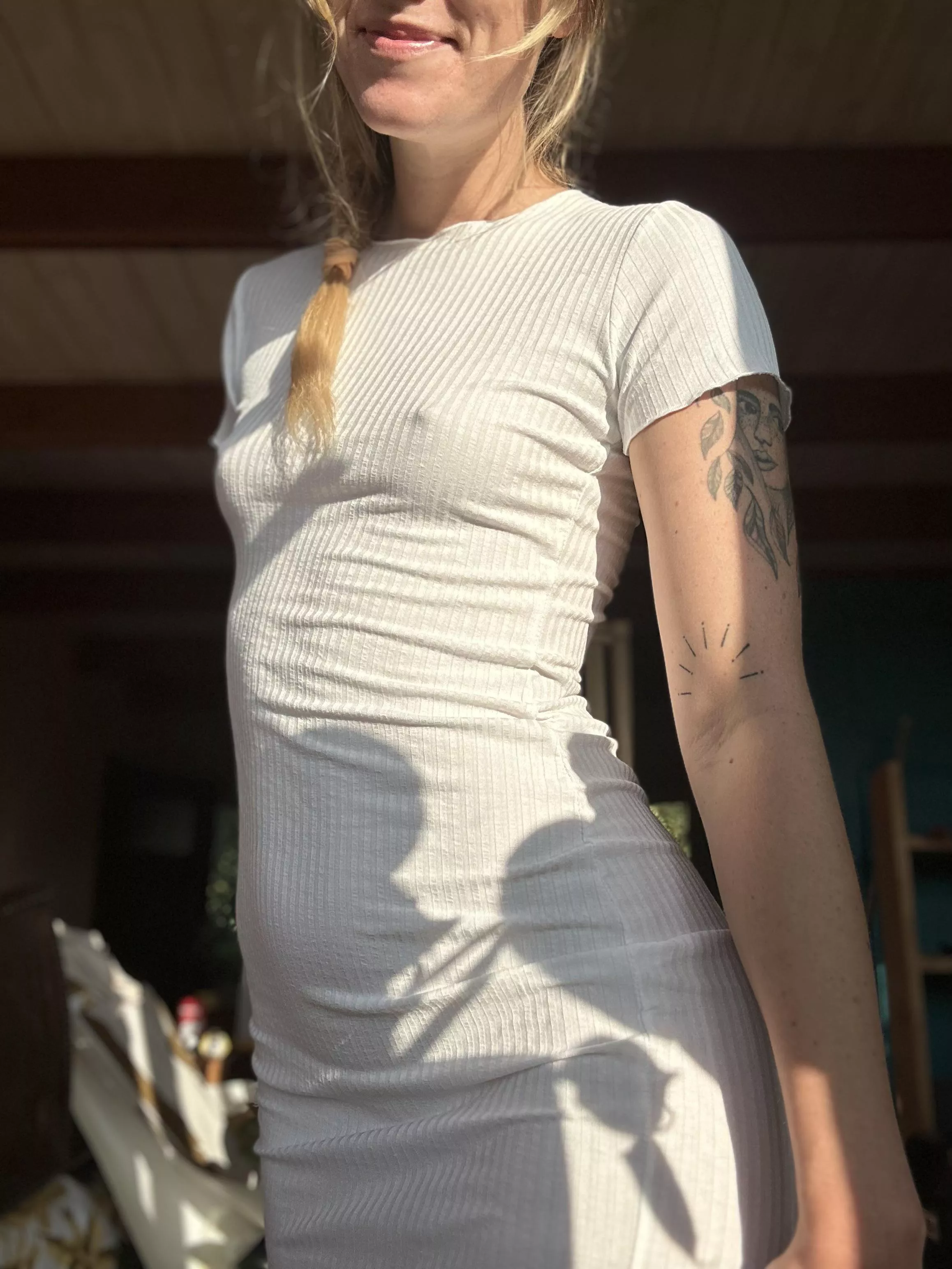 I hope its not Cold in the classroom 