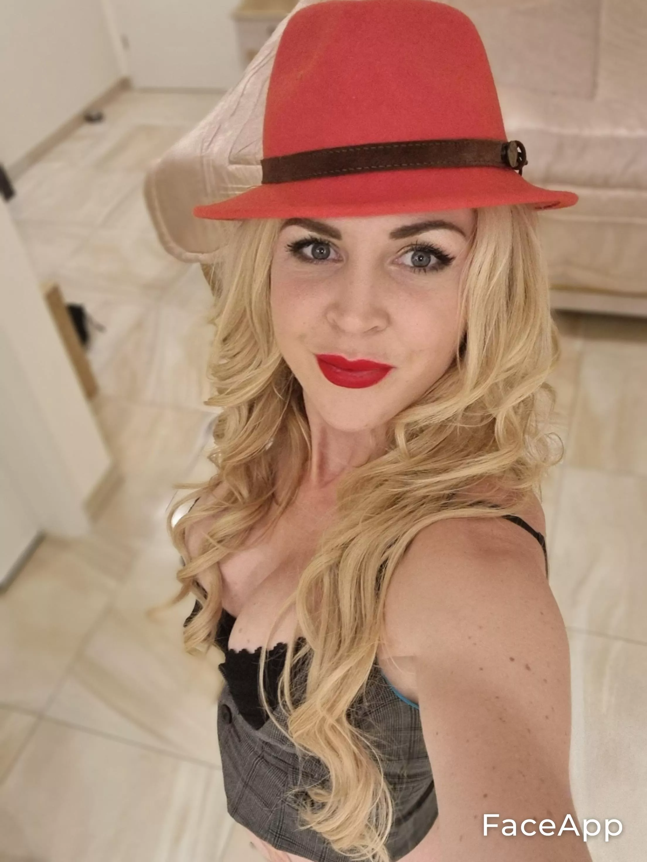 I might be your after-work dinner.