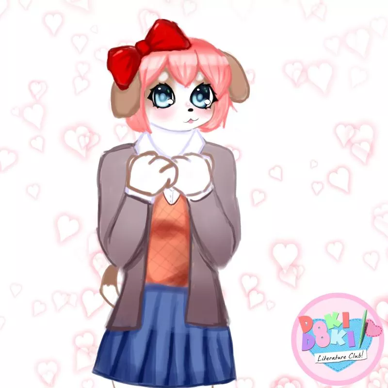 I tried! 😭 (anonymousfluffi)