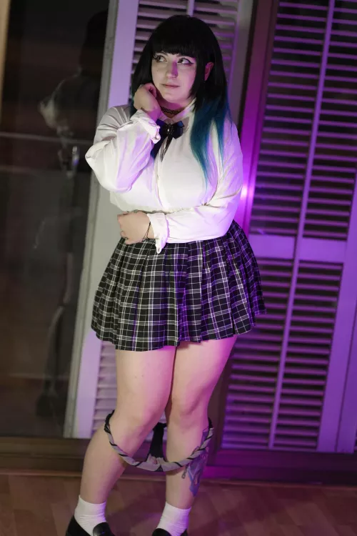 I wish I get played after class 