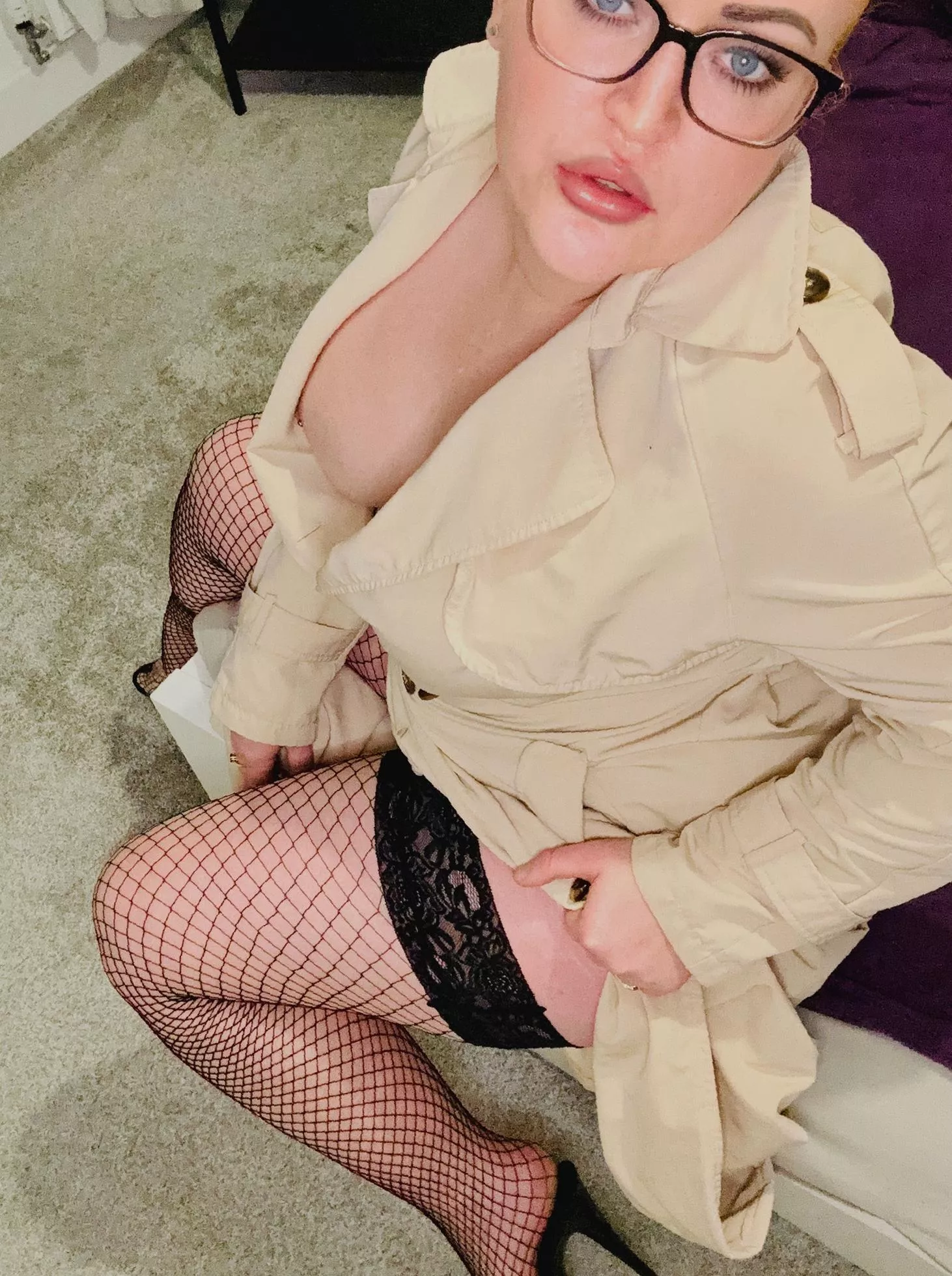 If we worked together, would I be hot enough to take me back to your bedroom?