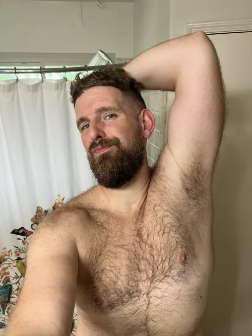 I’ll wif yours if you wif mine 