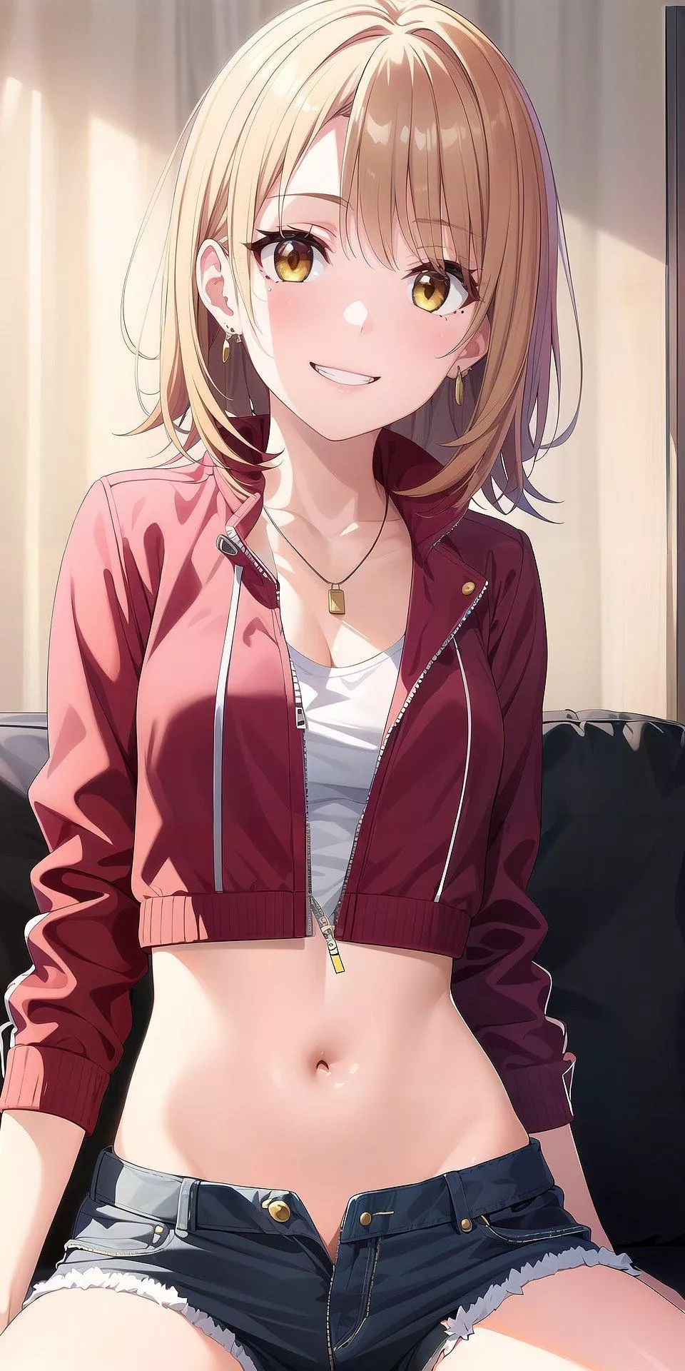 Isshiki Iroha [Oregairu]