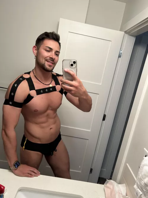 I've been dreaming of a sub who would obey all of my commands and take my full load like a good boy he is