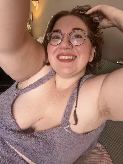 Just a taste of ginger🧡