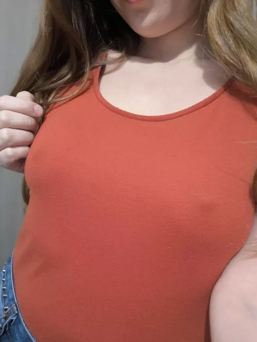 Loving the natural look today 🌸