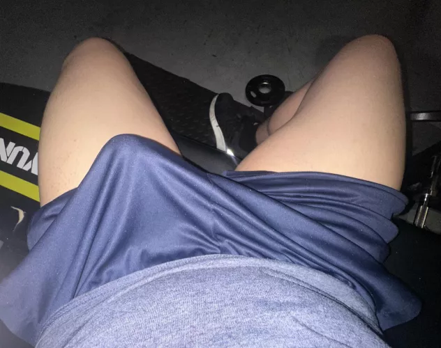 Morning workout :p (20)