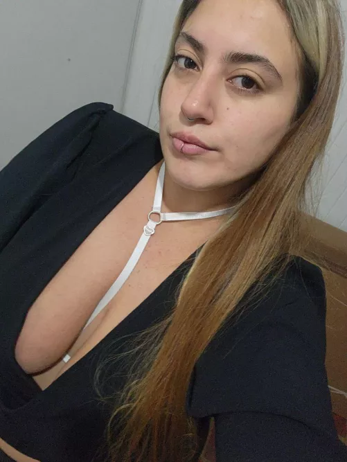 My curves, my confidence, my beauty.