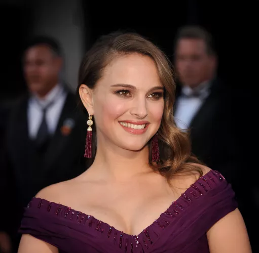 Natalie Portman