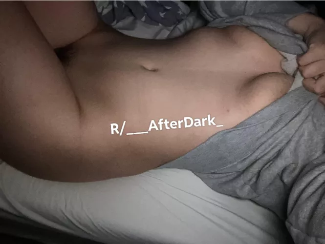 Need my belly button touched :3 