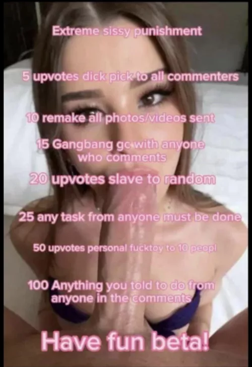 Need some motivation