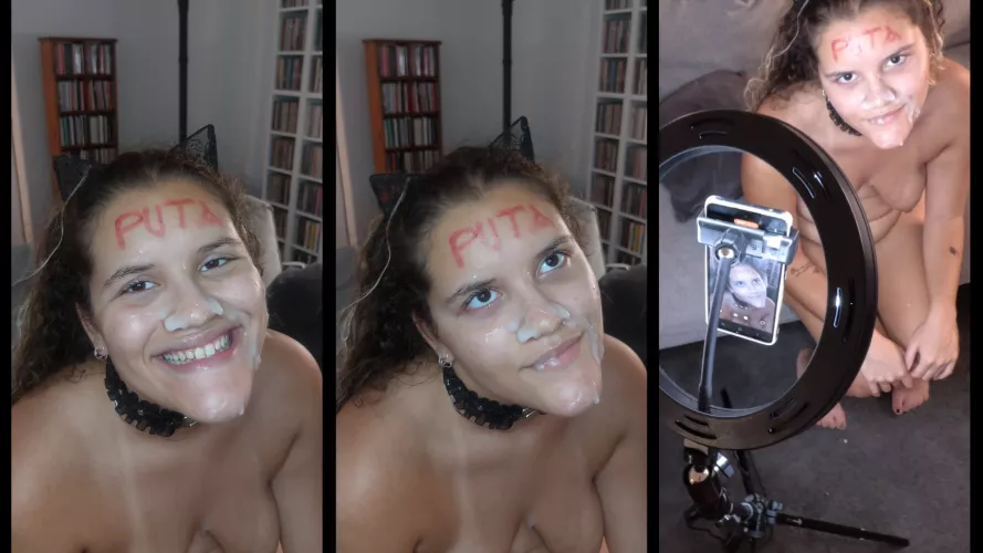 Nut... this is nut... 