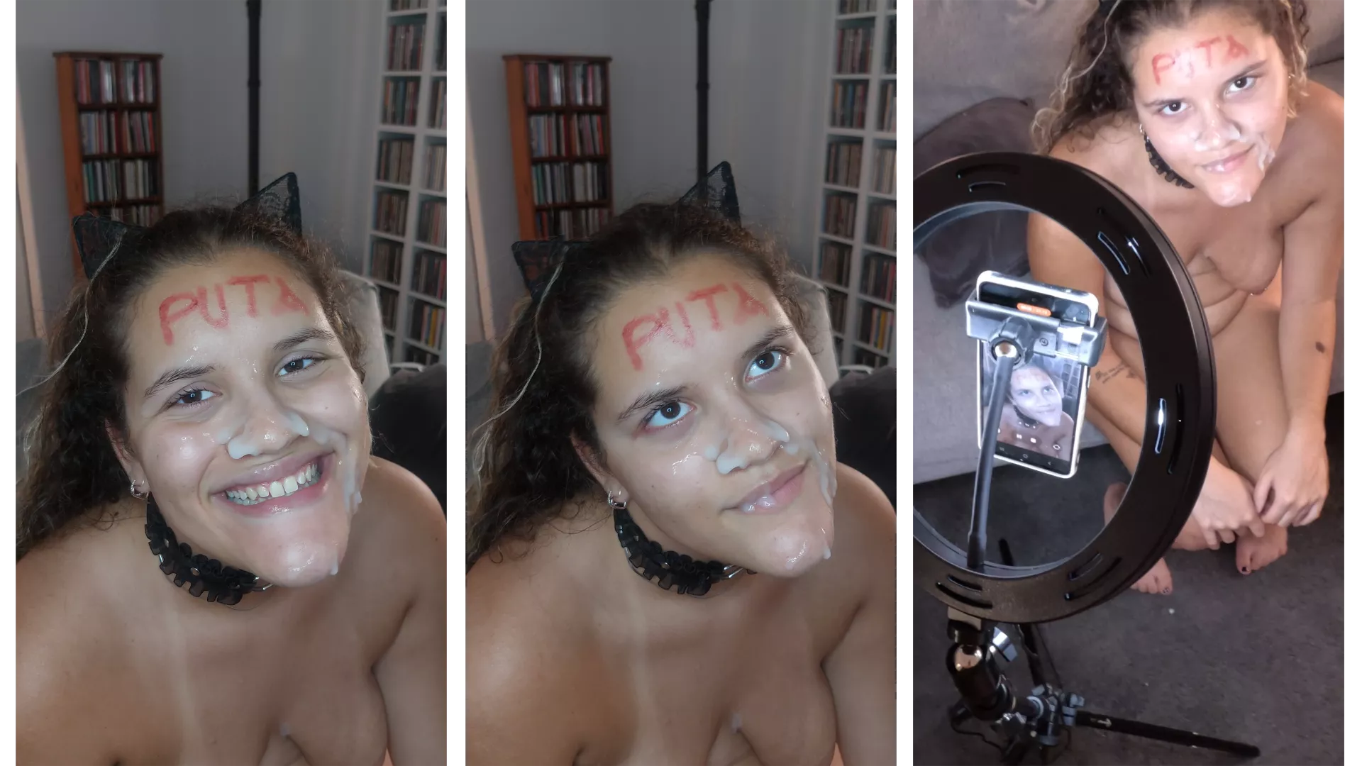 Nut... this is nut... 