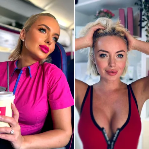 Ready to take off 🇷🇴 