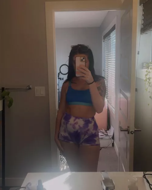 Ronnie baby (@thebootybabes) [OnlyFans]