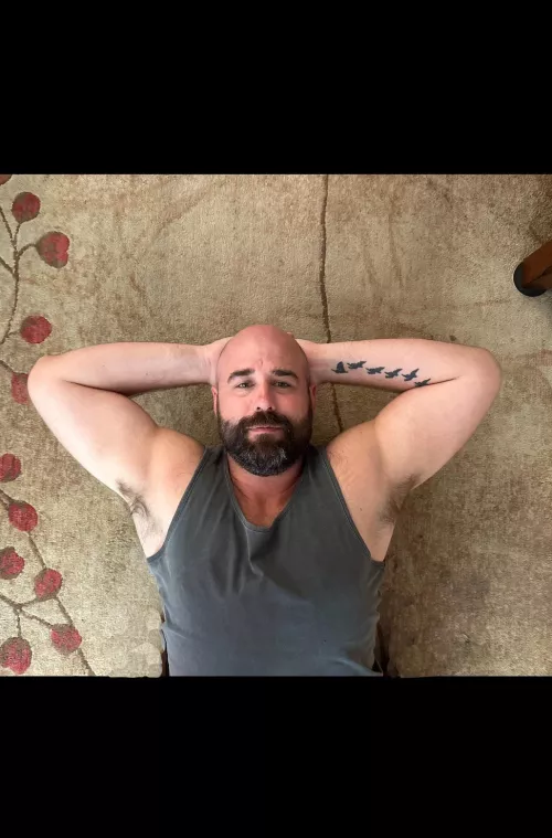 Sad the weekends over