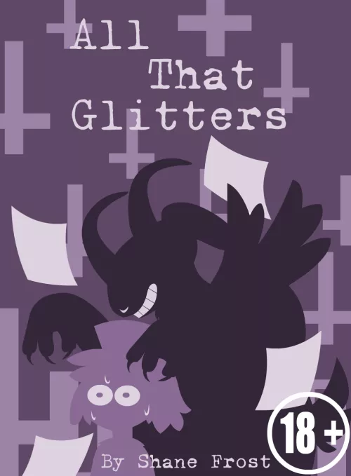 [Shane Frost] All That Glitters