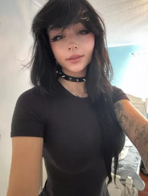 Should I get a nipple piercing?