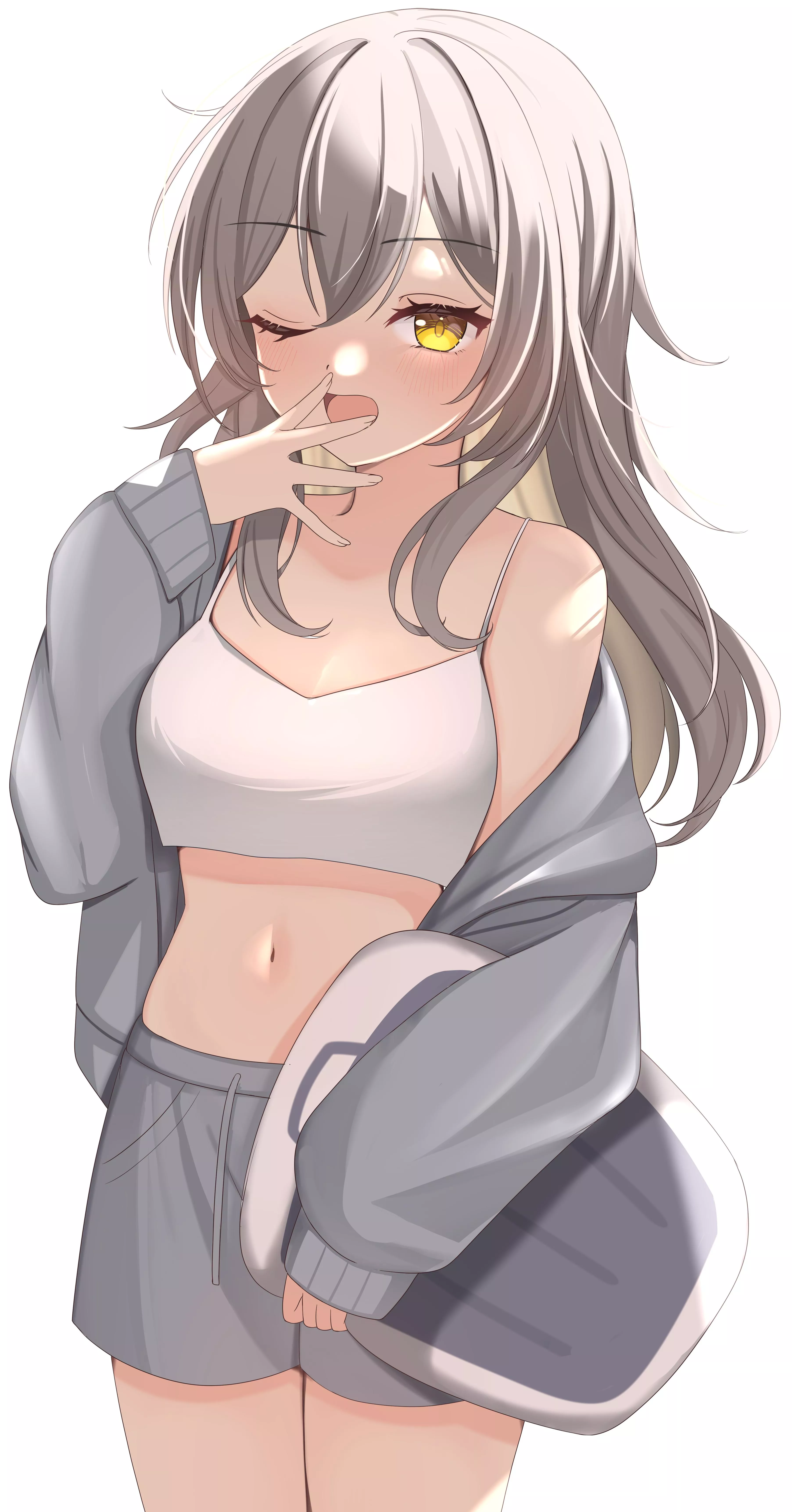 Stelle [Honkai Star Rail]