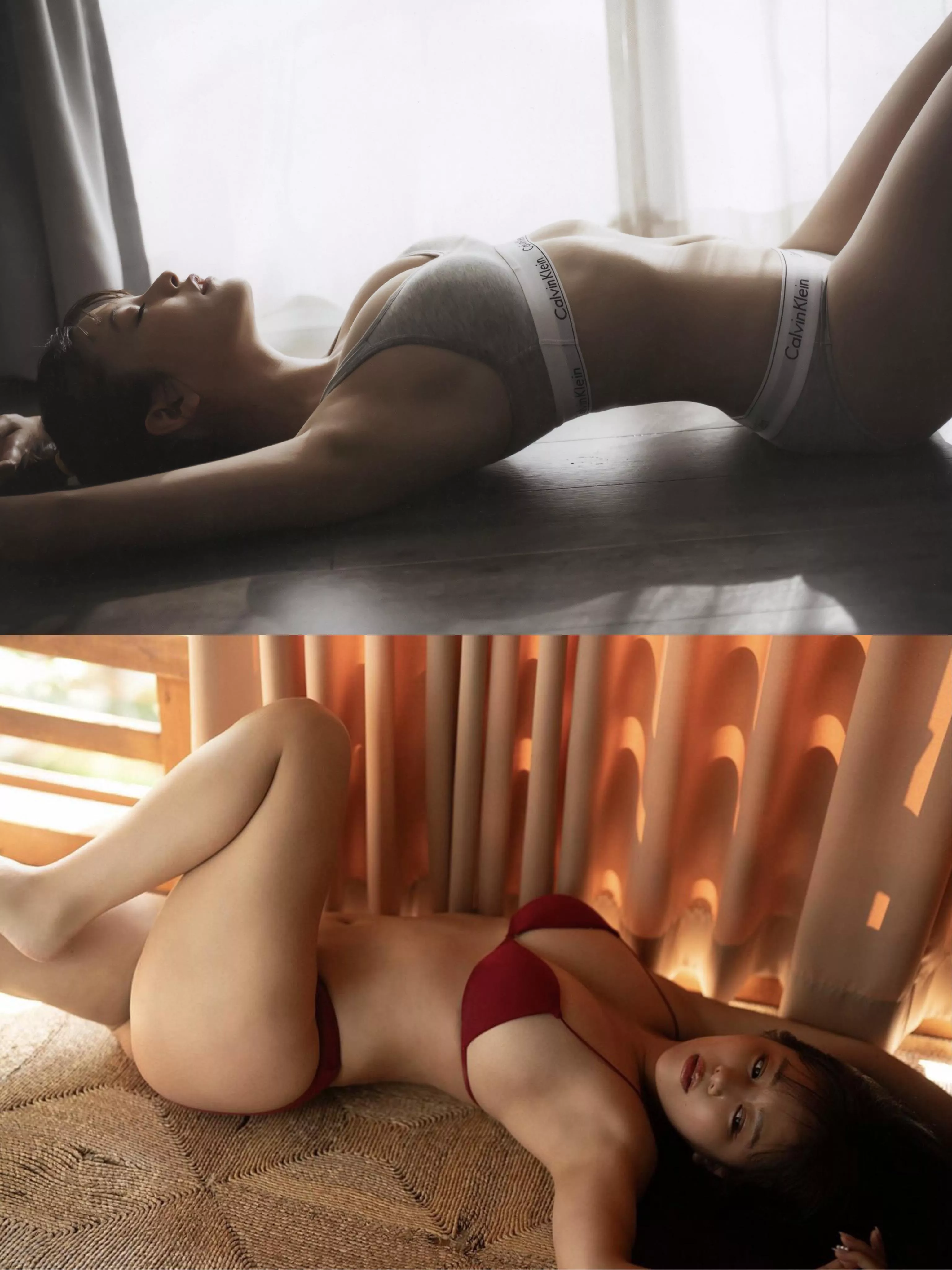 Sumire Uesaka vs Yuka Iguchi