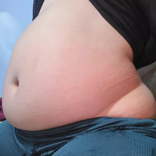 The sexiest thing you'll see today 😊🥵