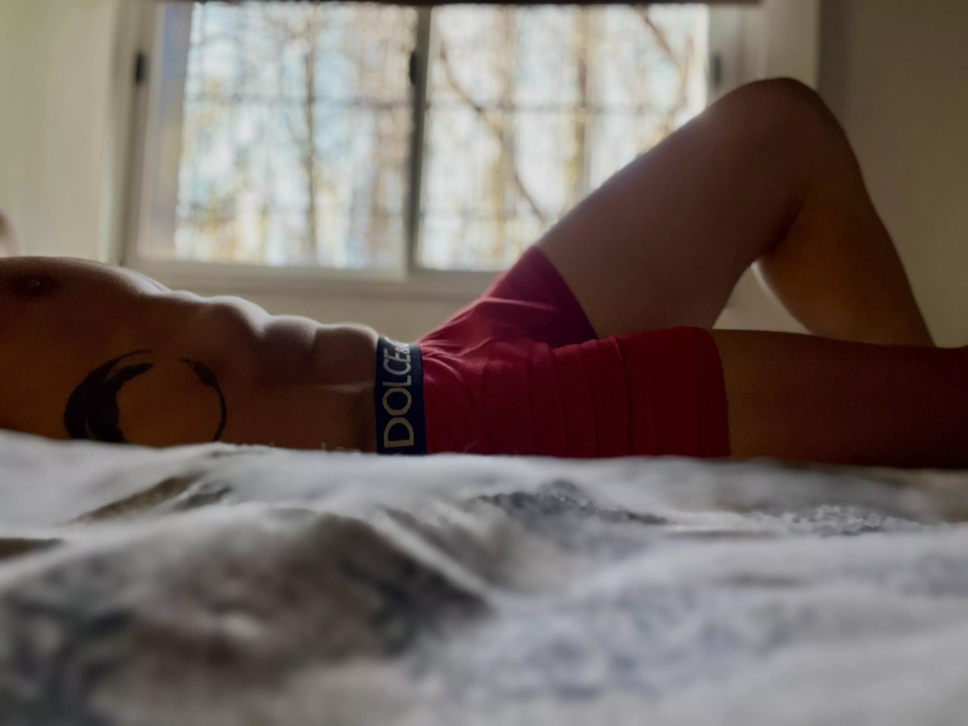 The sound of silence!!!