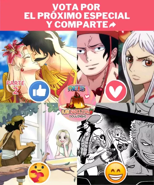 Vote for your favorite 