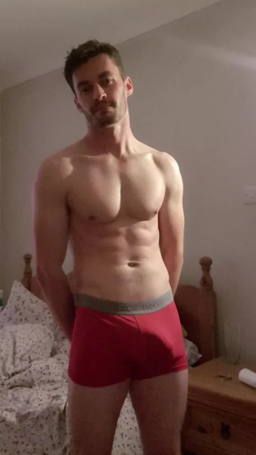 What did you notice first?