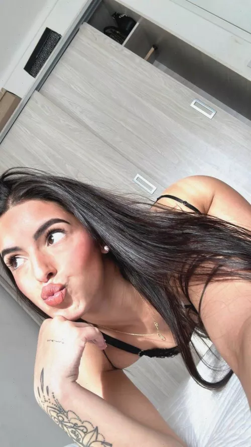 what do you call a girl who always offers anal on the first date?