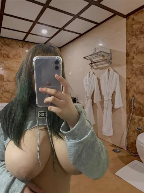 What if i say no condom, what would u do?