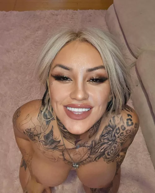 What other tattoos should i get