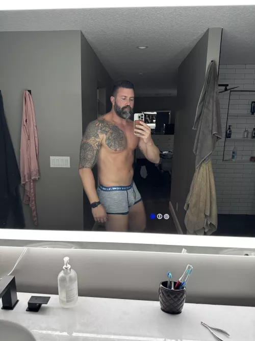 What workout should I do today?