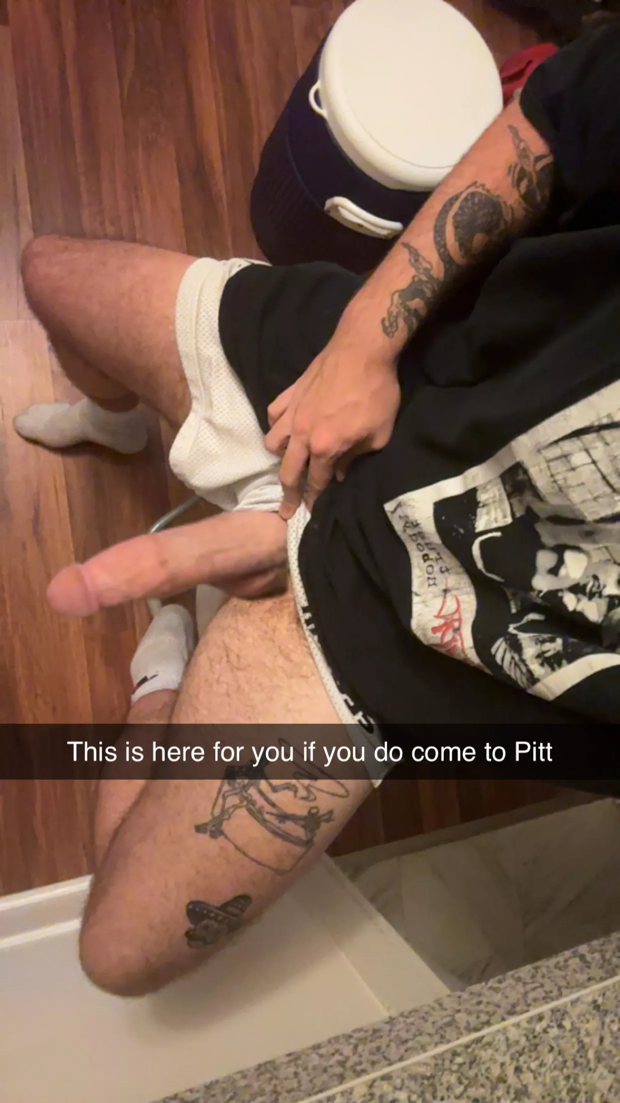 What’s your reply?