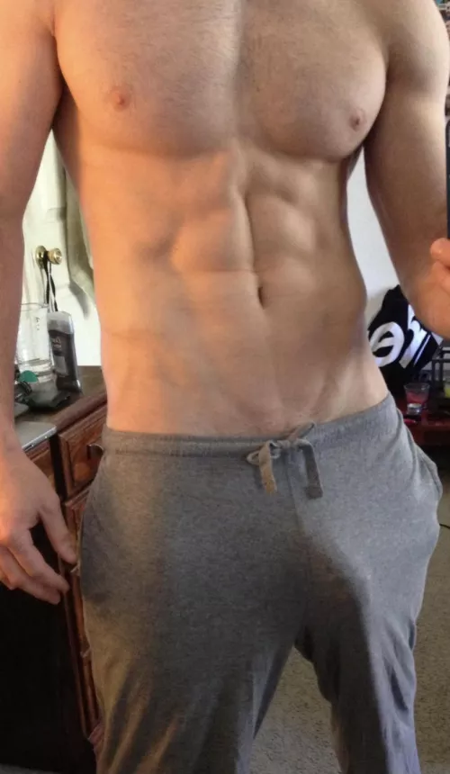 Who wants to see a reveal?