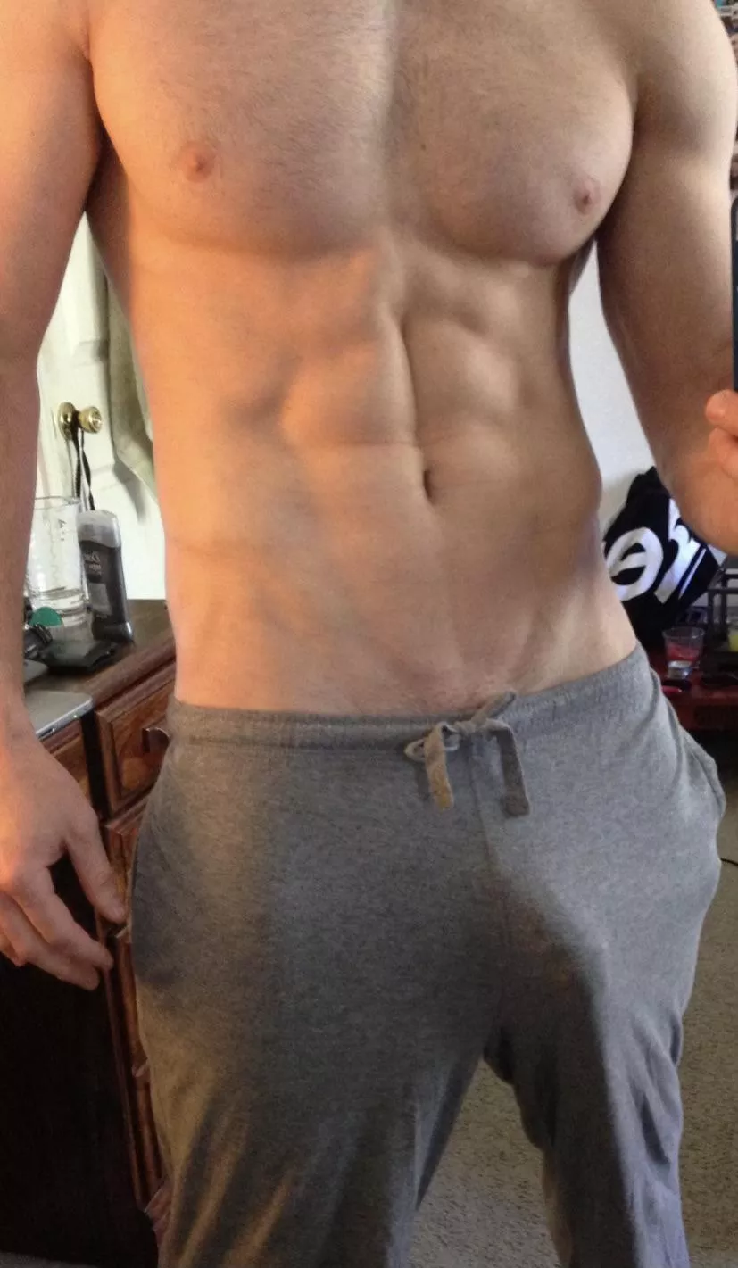 Who wants to see a reveal?