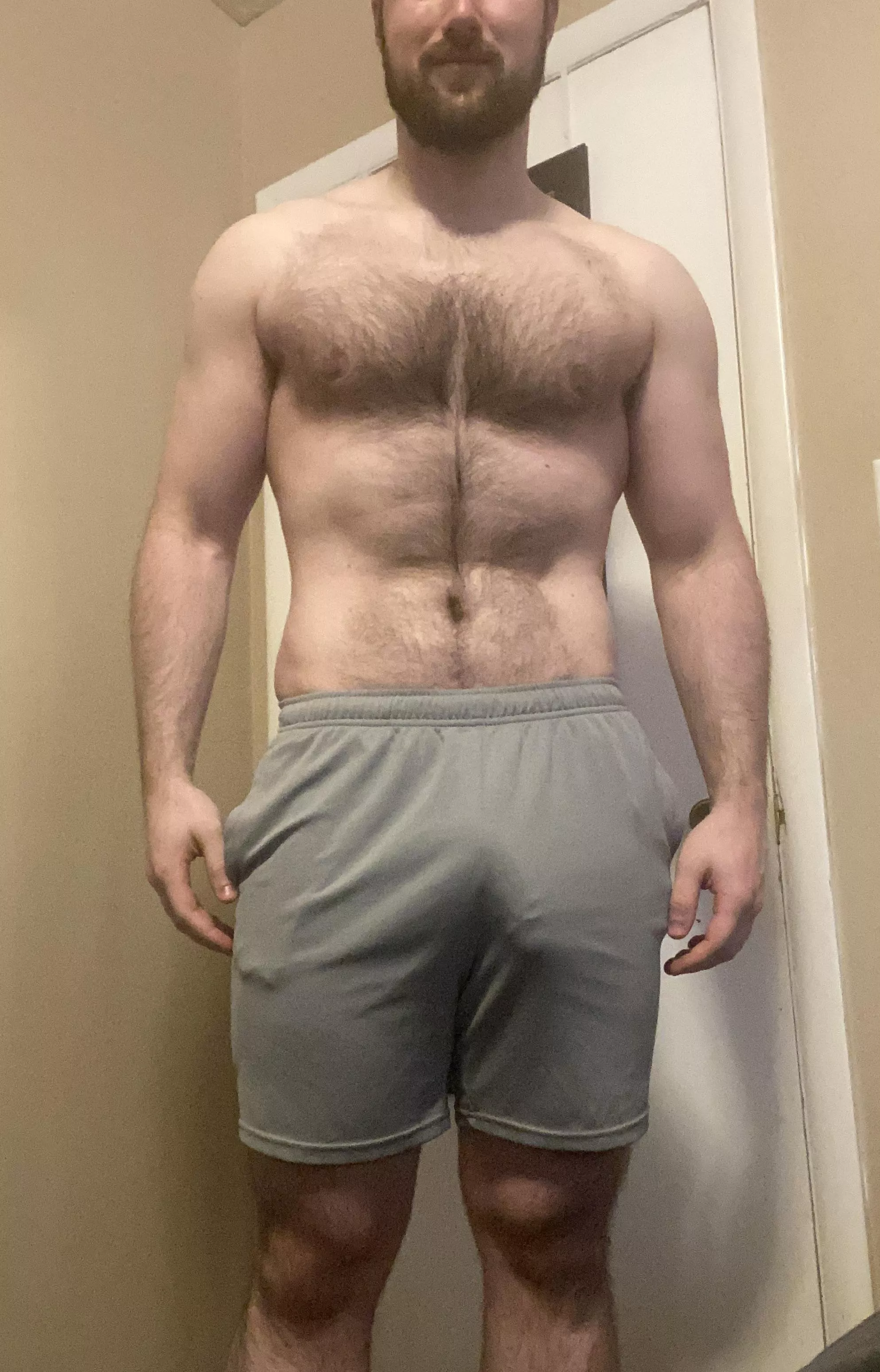 Would I be distracting as a roommate? 