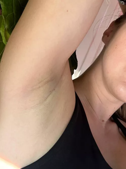 would you lick them before or after sex?
