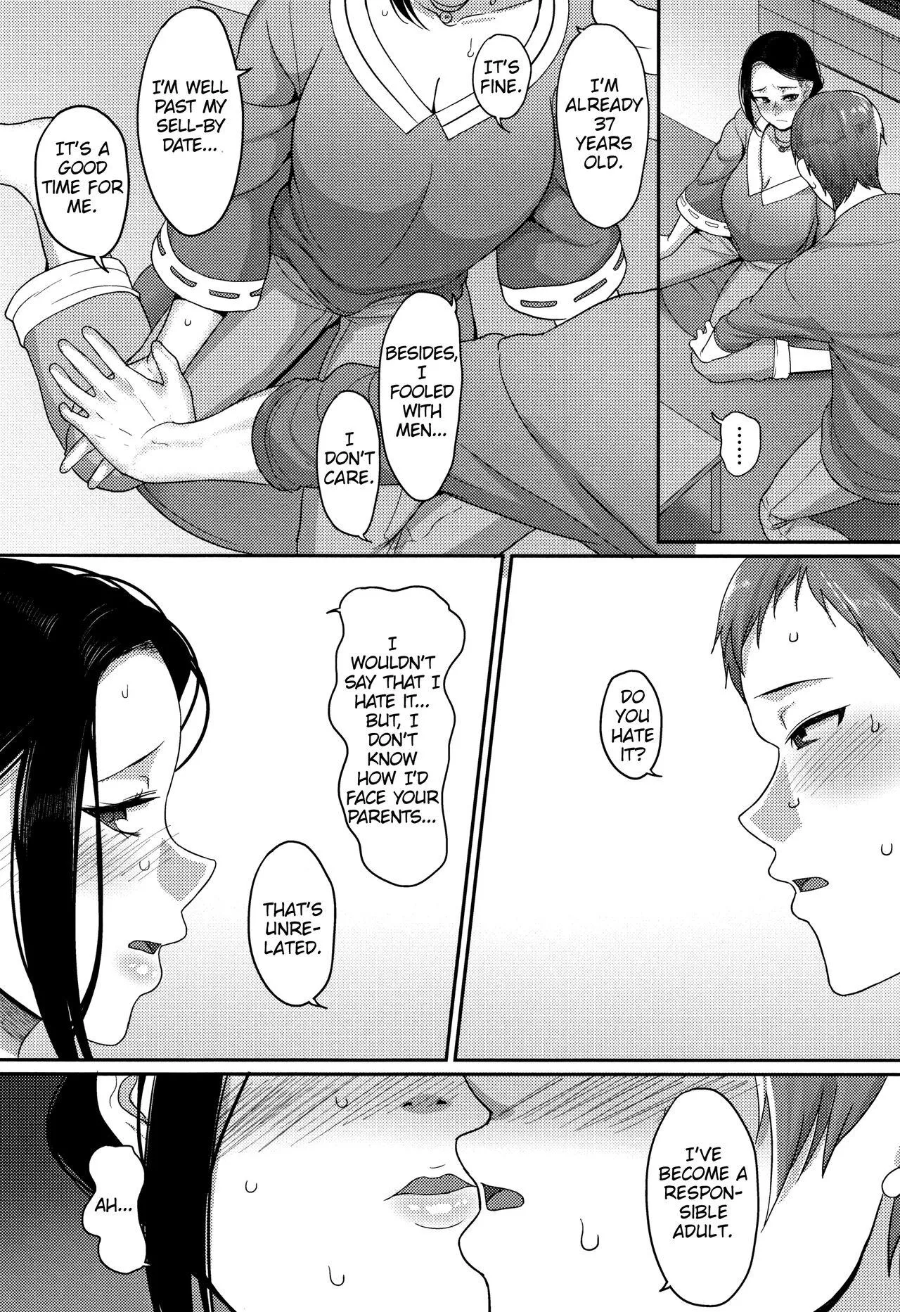 [Yamamoto Zenzen] Kodomo no Koro Suki Deshita