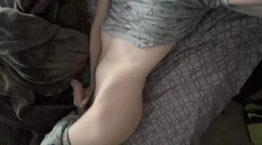 You should touch… [20]