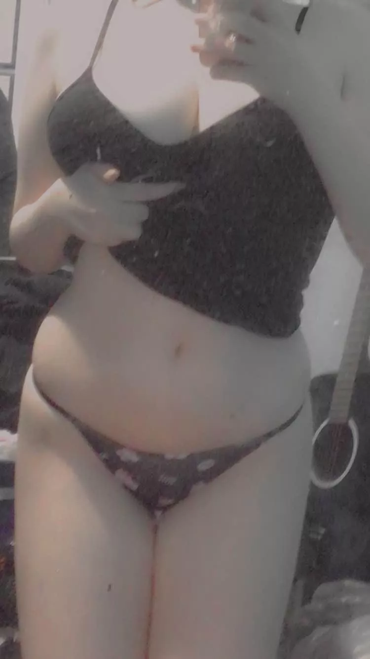 You want more daddy 😝