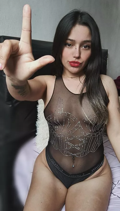 You were born to obey slave