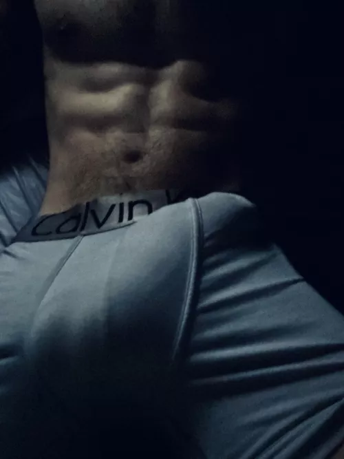 (24) Think anyone notices it at college?