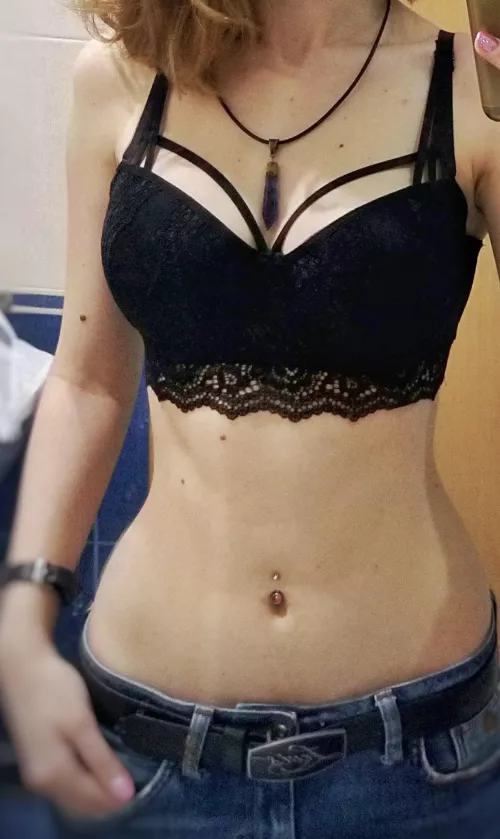 A little bit erotic for good boys and girls 😎