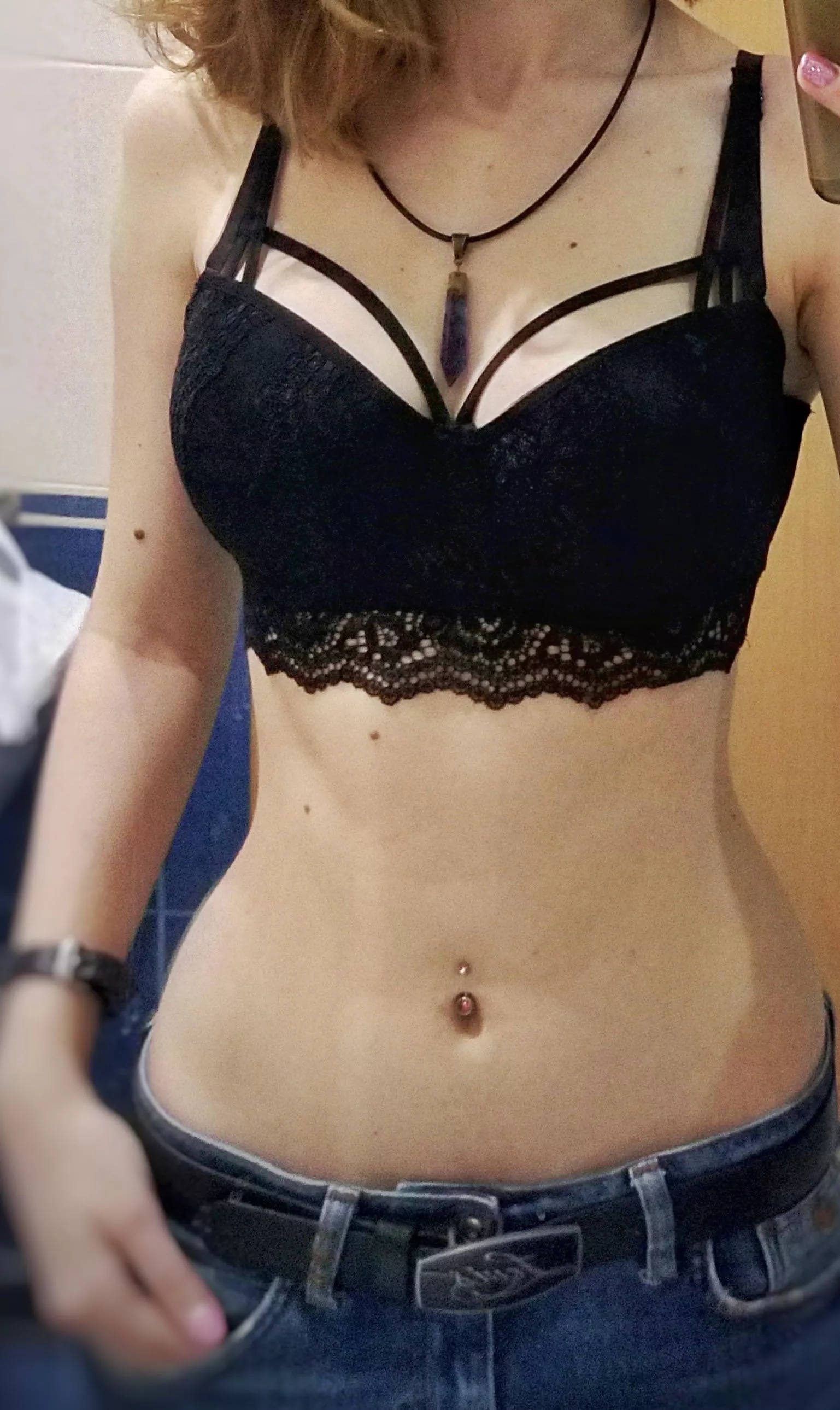 A little bit erotic for good boys and girls 😎