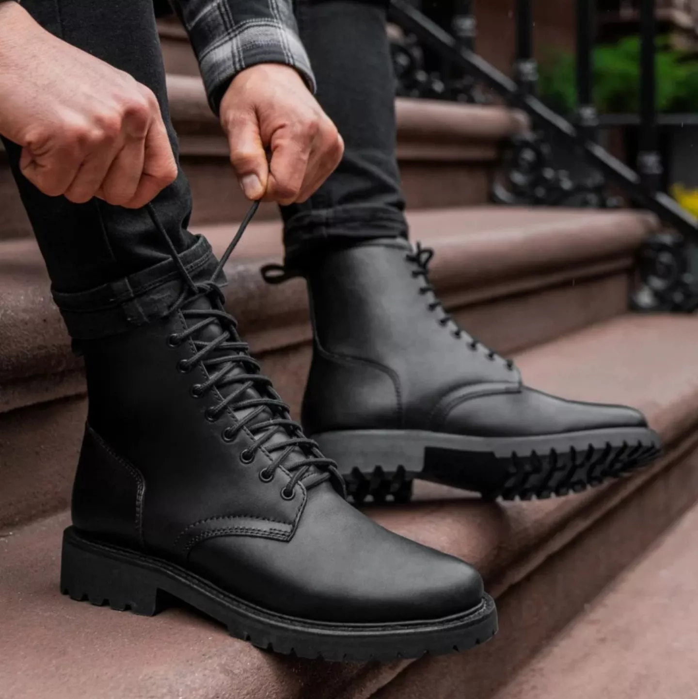 Alternative to Thursday Stomper