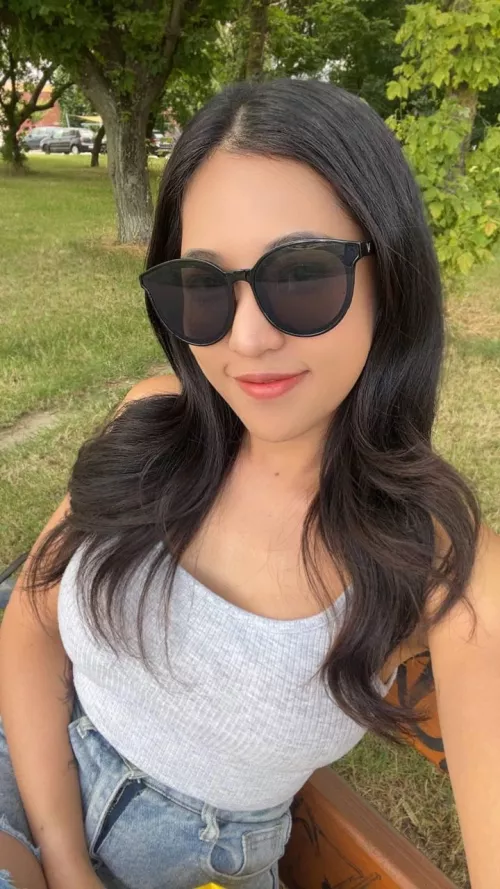 Am I pretty enough to be your girlfriend?