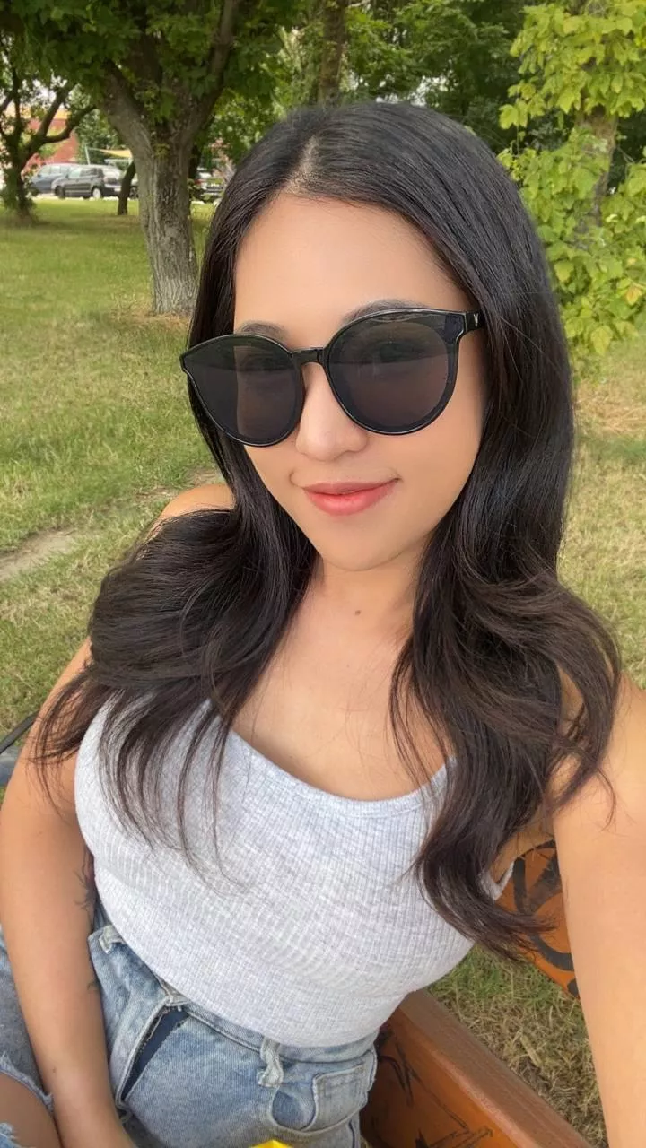 Am I pretty enough to be your girlfriend?