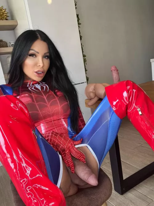 Are you bigger or smaller?