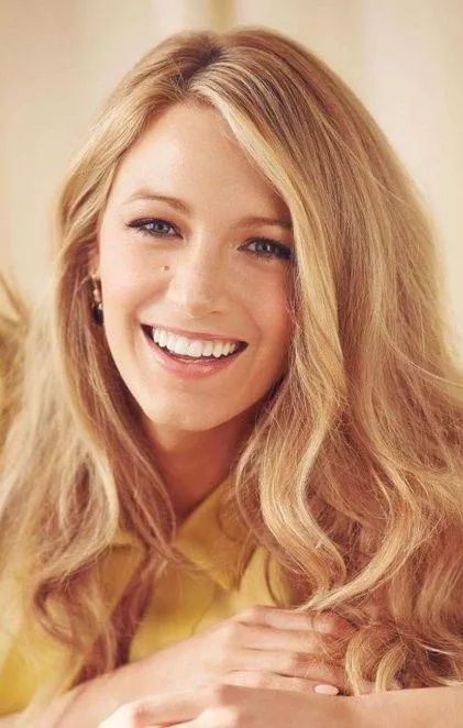 Blake Lively 