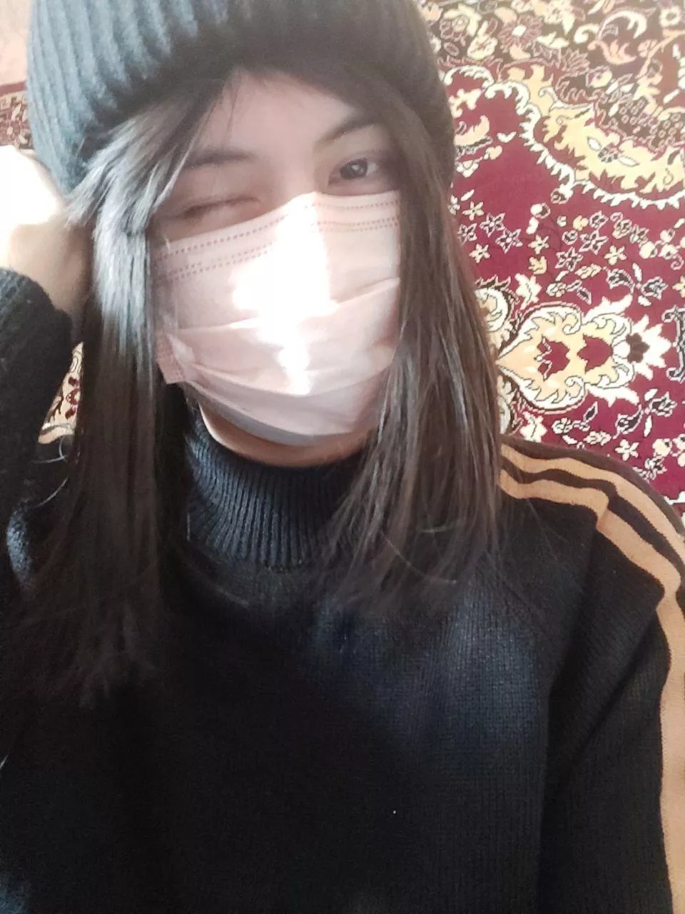 Blink Blink Meow Meow and you are gay<3